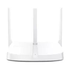 Tp-Link Mercusys Mw306R 300 Mbps Kablosuz Router