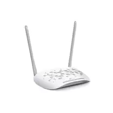 Tp-Link Tl-Wa801N 300 Mbps 1 Portlu Kablosuz Access Point