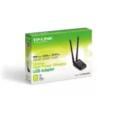 Tp-Link Tl-Wn8200Nd 300 Mbps Çift Antenli Masa Üstü Kablosuz Adaptör