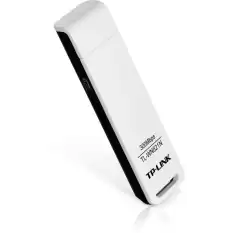 Tp-Link Tl-Wn821N 300 Mbps Kablosuz Usb Adaptör