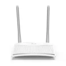 Tp-Link Tl-Wr820N 300 Mbps 4 Portlu Router