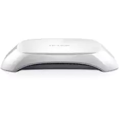 Tp-Link Tl-Wr840N 300 Mbps 4 Portlu Router