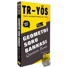 TR YÖS Geometri Soru Bankası