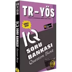 TR YÖS IQ Soru Bankası