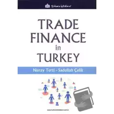 Trade Finance In Turkey