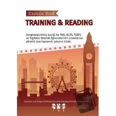 Training and Reading - Exercise Book