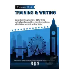 Training and Writing - Exercise Book