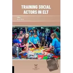 Training Social Actors in Elt