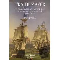 Trajik Zafer