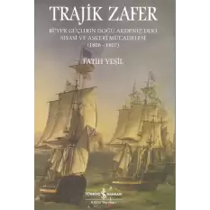 Trajik Zafer