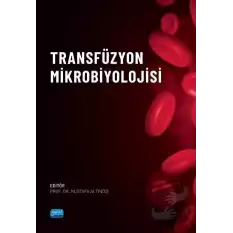 Transfüzyon Mikrobiyolojisi