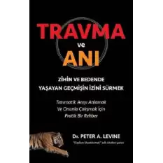 Travma ve Anı