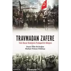 Travmadan Zafere