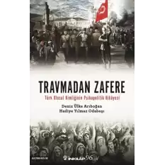 Travmadan Zafere