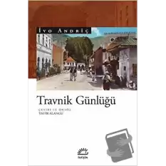 Travnik Günlüğü