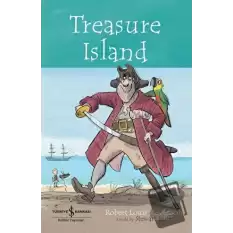 Treasure Island - Children’s Classic