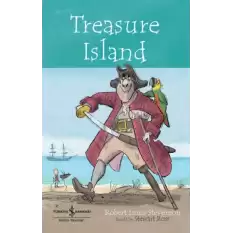 Treasure Island - Children’s Classic