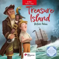 Treasure Island / Define Adası