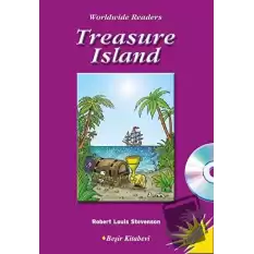 Treasure Island Level 5