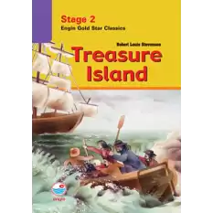 Treasure Island - Stage 2