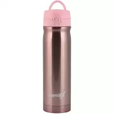 Trendıx Termos Çelik İçli 500 Ml Pastel Pembe U5000-Pp