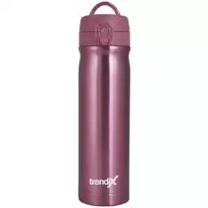 Trendıx Termos Çelik İçli 500 Ml Toz Pembe U5000-Tp