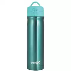 Trendıx Termos Çelik İçli 500 Ml Turkuaz U5000-Tr