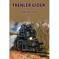 Trenler Gider