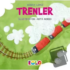 Trenler - Taşıtlar Serisi