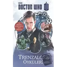 Trenzalore Öyküleri - Doktor Who