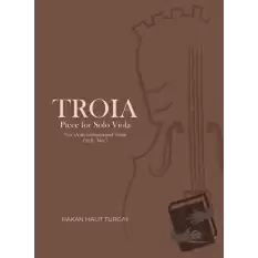 Troıa