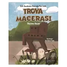 Troya Macerası