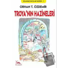 Troyanın Hazineleri