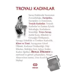 Troyalı Kadınlar