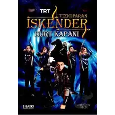 TRT - Tozkoparan İskender