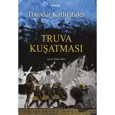 Truva Kuşatması