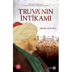 Truva’nın İntikamı