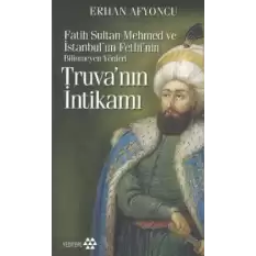 Truva’nın İntikamı