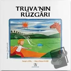 Truva’nın Rüzgarı