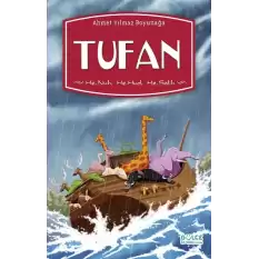 Tufan