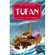 Tufan