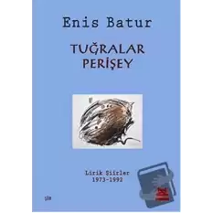 Tuğralar, Perişey