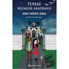 Tuhaf Bilimler Akademisi