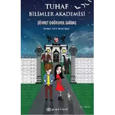 Tuhaf Bilimler Akademisi