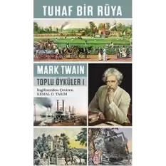 Tuhaf Bir Rüya