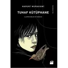 Tuhaf Kütüphane