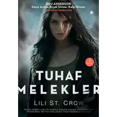 Tuhaf Melekler