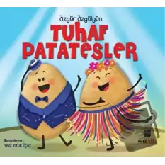 Tuhaf Patatesler