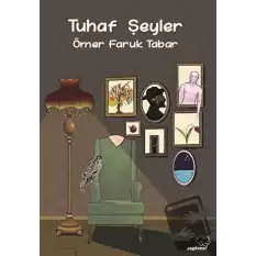 Tuhaf Şeyler