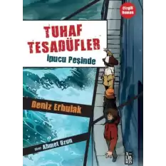 Tuhaf Tesadüfler 2 - İpucu Peşinde